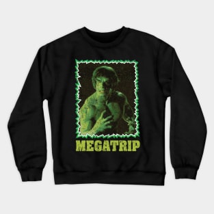 Incredible Crewneck Sweatshirt